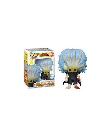 Funko Pop - Mha Shigaraki Special Edition