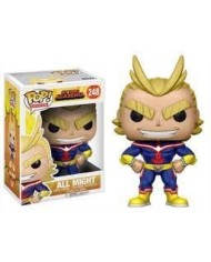 Funko Pop - My Hero Academia All Might 6"