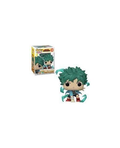 Funko Pop - My Hero Academia Deku W/Gloves