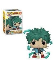 Funko Pop - My Hero Academia Deku W/Gloves