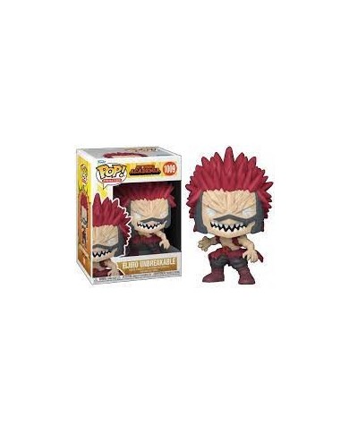 Funko Pop - My Hero Academia Eijiro In Hero Costume