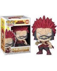 Funko Pop - My Hero Academia Eijiro In Hero Costume