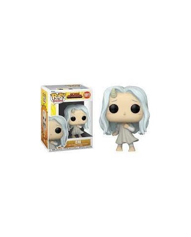 Funko Pop - My Hero Academia Eri