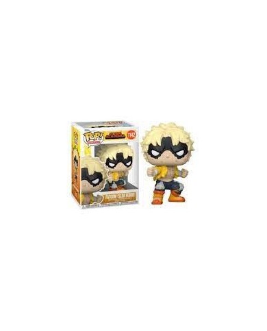 Funko Pop - My Hero Academia Fat Gum