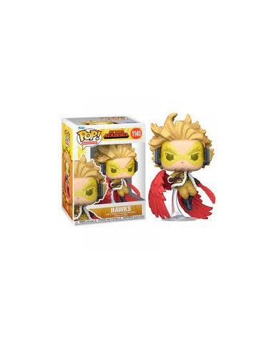 Funko Pop - My Hero Academia Hawks