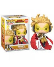 Funko Pop - My Hero Academia Hawks