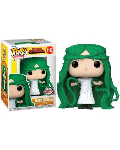 Funko Pop - My Hero Academia Ibara Shiozaki 1192