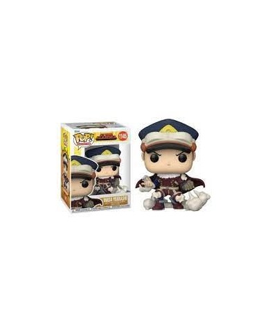 Funko Pop - My Hero Academia Inasa Yoarashi