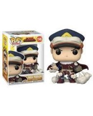 Funko Pop - My Hero Academia Inasa Yoarashi