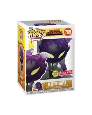 Funko Pop - My Hero Academia Kurogiri (Gw) Special Edition 789