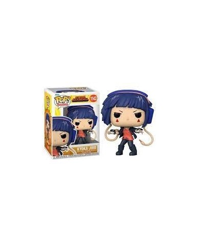 Funko Pop - My Hero Academia Kyouka Jirou