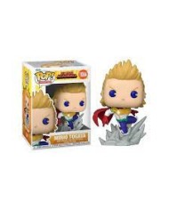 Funko Pop - My Hero Academia Mirio In Hero Costume