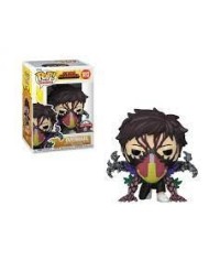 Funko Pop - My Hero Academia Pop! Animation Vinyl Figure Overhaul 9 Cm