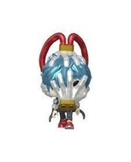 Funko Pop - My Hero Academia Pop! Animation Vinyl Figure Shigaraki(Metallic) 9 Cm