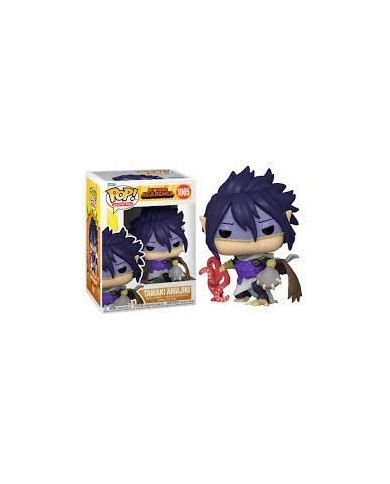 Funko Pop - My Hero Academia Tamaki In Hero Costume