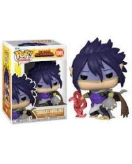 Funko Pop - My Hero Academia Tamaki In Hero Costume