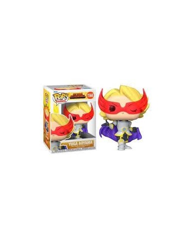 Funko Pop - My Hero Academia Yuga Aoyama