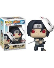 Funko Pop - Naruto Anbu Itachi Special Edition 1027