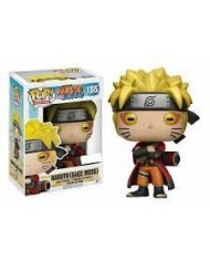 Funko Pop - Naruto Naruto Sage Mod Special 185