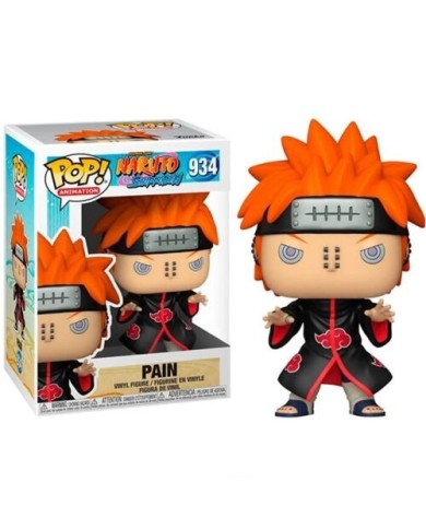 Funko Pop - Naruto Pain 934