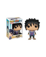 Funko Pop - Naruto Sasuke 72