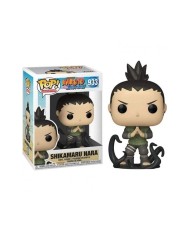 Funko Pop - Naruto Shikamaru Nara