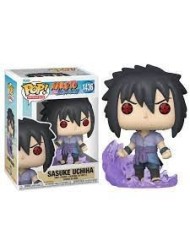 Funko Pop - Naruto Shippuden Sasuke Uchiha