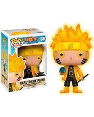 Funko Pop - Naruto Six Path Page 186