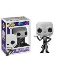 Funko Pop - Nightmare B.C. Jack 15