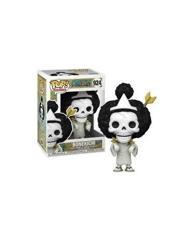 Funko Pop - One Piece Brook