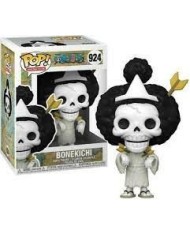 Funko Pop - One Piece Brook