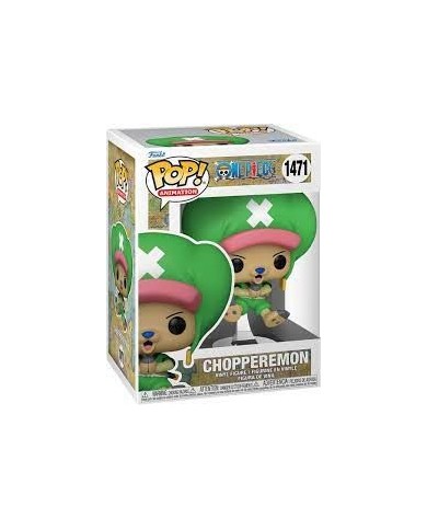 Funko Pop One Piece Chopperemon (Wano) 1471