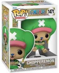 Funko Pop One Piece Chopperemon (Wano) 1471