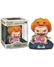 Funko Pop - One Piece Hungry Big Mom 1268