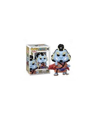 Funko Pop - One Piece Jinbee