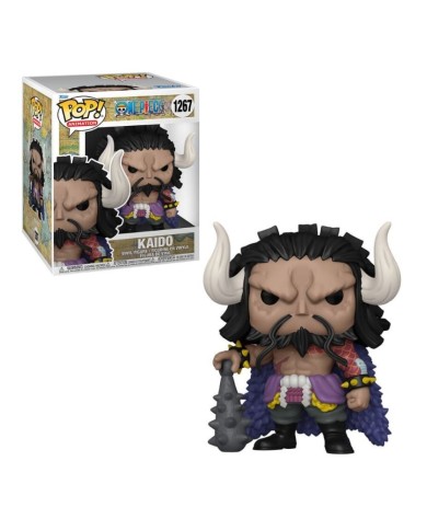 Funko Pop -  One Piece Kaido Oversized