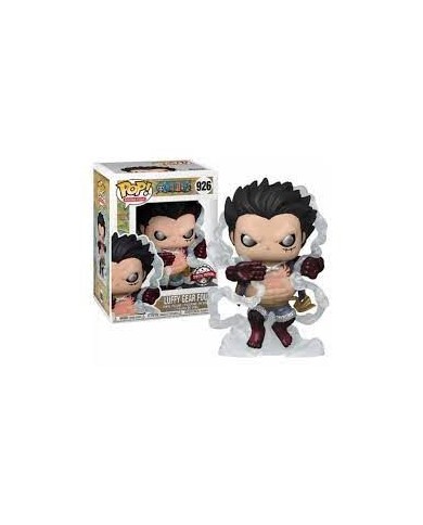 Funko Pop - One Piece Luffy Gear 4 Special 926