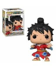 Funko Pop - One Piece Luffytaro In Kimono 921