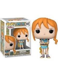 Funko Pop One Piece Onami (Wano) 1472