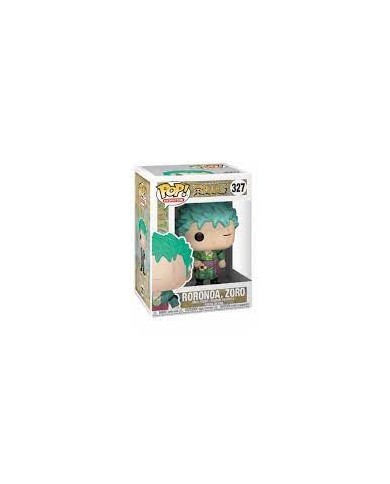 Funko Pop - One Piece Roronoa Zoro