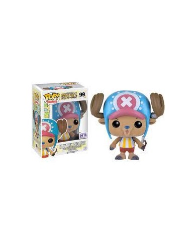 Funko Pop - One Piece Tonytony Chopper