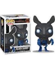 Funko Pop - Pinocchio Movie Black Rabbit