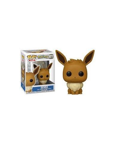 Funko Pop - Pokemon Eevee 577