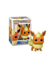 Funko Pop - Pokemon Flareon 629