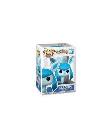 Funko Pop - Pokemon Glaceon