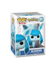 Funko Pop - Pokemon Glaceon