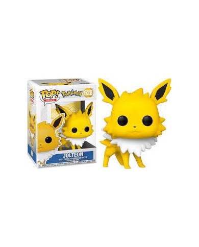 Funko Pop - Pokemon Jolteon