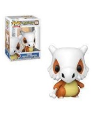 Funko Pop - Pokemon Pop! Games Vinyl Figure Cubone