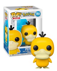 Funko Pop - Pokemon Psyduck 781