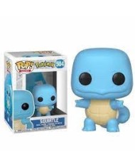 Funko Pop - Pokemon Squirtle Emea